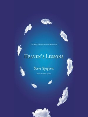 cover image of Heaven's Lessons